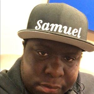 Meet your Posher, Sam